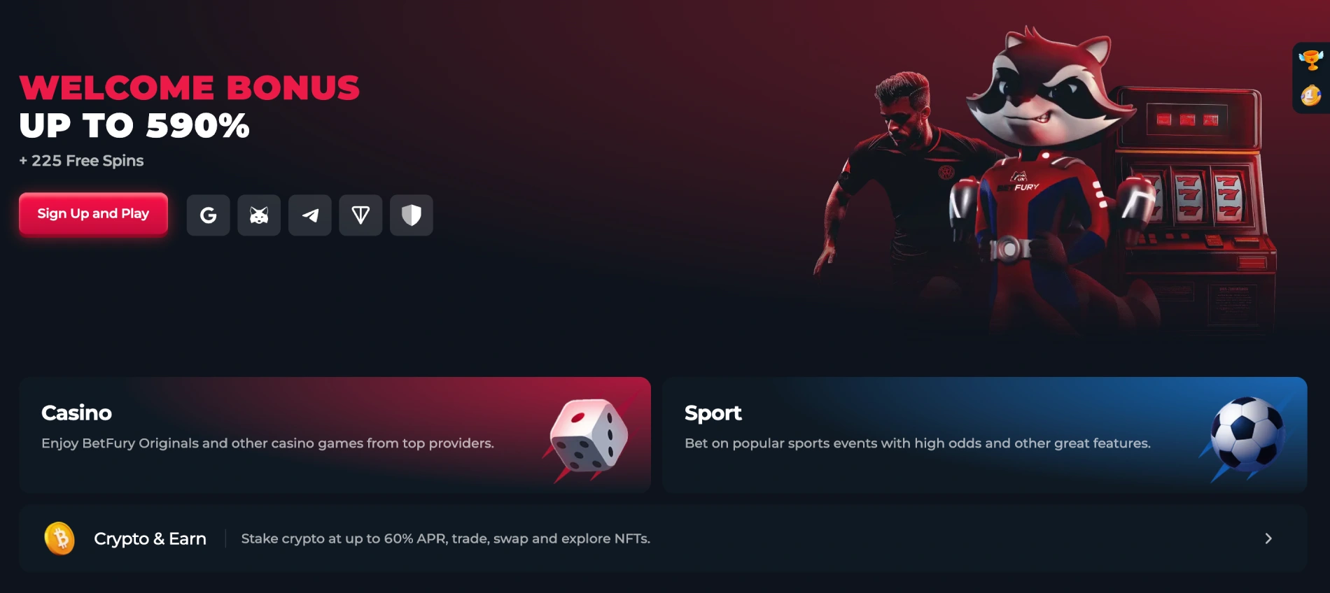 BetFury